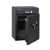 Chubbsafes ProGuard D1 deposit safe open view