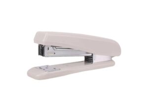 DELI Stapler No. 0306, 25 Sheets Capacity