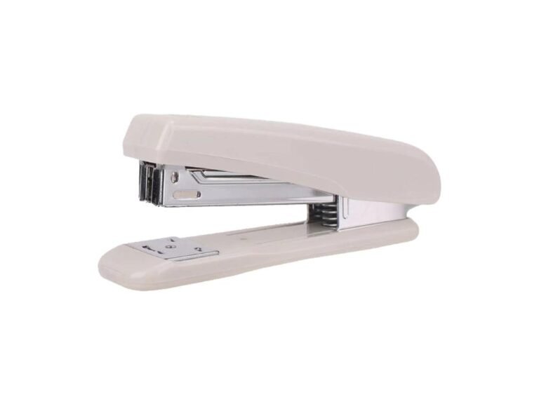 DELI Stapler No. 0306, 25 Sheets Capacity