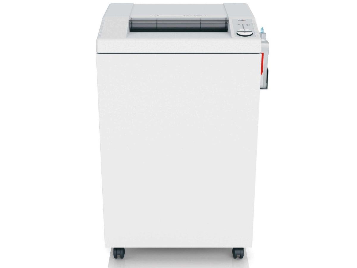 Ideal Shredder 4005-M/C 0.8 X 12MM - Image 2