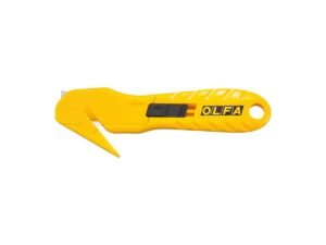 OLFA Concealed Blade Safety Utility Knife (SK-10)