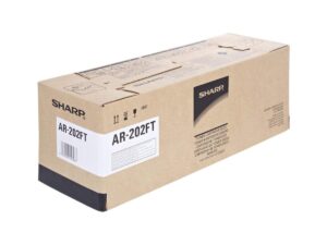Sharp AR-202FT Black Toner Cartridge