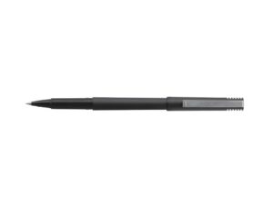 Uni-ball UB-120 Eco Micro Roller Pen Black