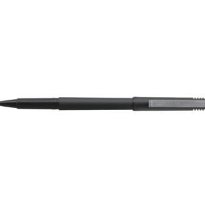 Uni-ball UB-120 Eco Micro Roller Pen Black