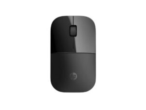 HP Z3700 Wireless Mouse Black V0L79AA
