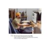 HP 532sf 31.5-inch Full HD Monitor alternate product view