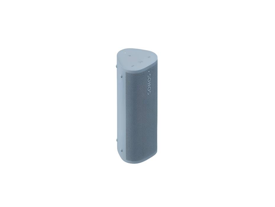 Sonos Roam 2 Portable Speaker, Wave alternate supplier view