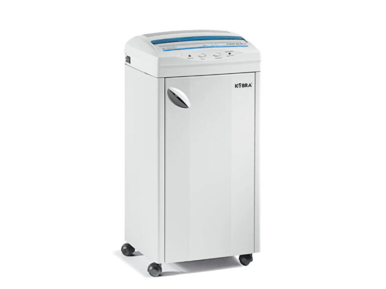 Kobra 300 HS-6 High Security Shredder