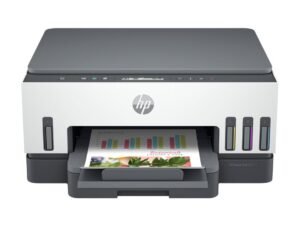 HP Smart Tank 720 All-in-One Printer (6UU46A)