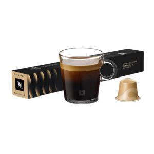 Nespresso Caramello Caramel Creamy, 10pcs/pack