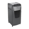 Rexel Optimum AutoFeed+ 600X Automatic Cross Cut Paper Shredder - Thumbnail Image 2