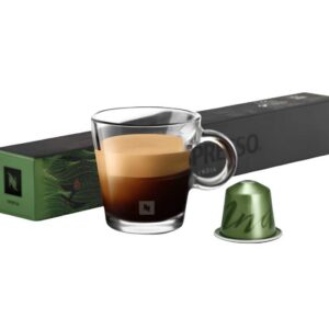 Nespresso Origins India, Spicy, Intensity 11, 10pcs/pack