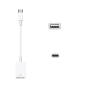 Apple USB-C To USB Adapter