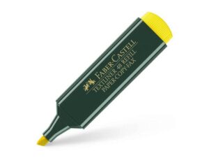 Faber Castell Highlighter