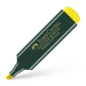Faber Castell Highlighter
