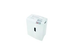HSM ShredStar X6 Pro Micro Cut Shredder