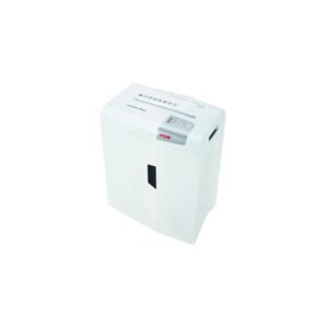 HSM ShredStar X6 Pro Micro Cut Shredder