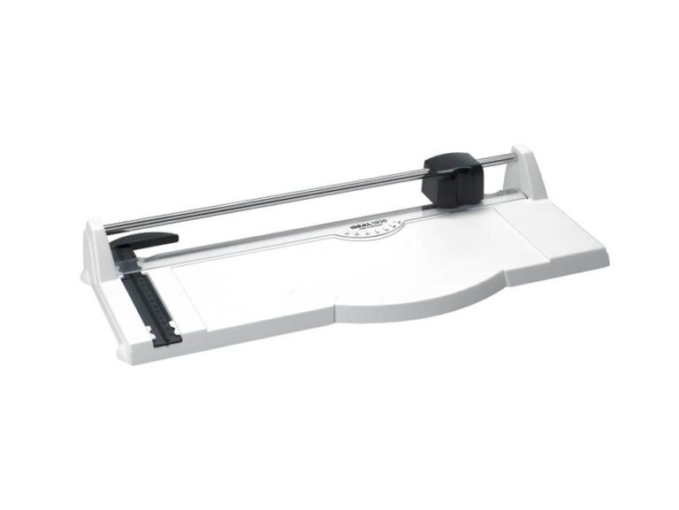 Ideal 1030W A4 Rotary Trimmer, 330 mm