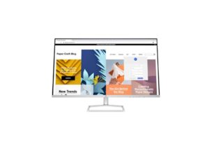 HP 532sf 31.5-inch Full HD Monitor