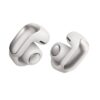 Bose Ultra Open Earbuds, White Smoke product view