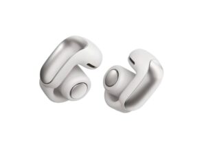 Bose Ultra Open Earbuds