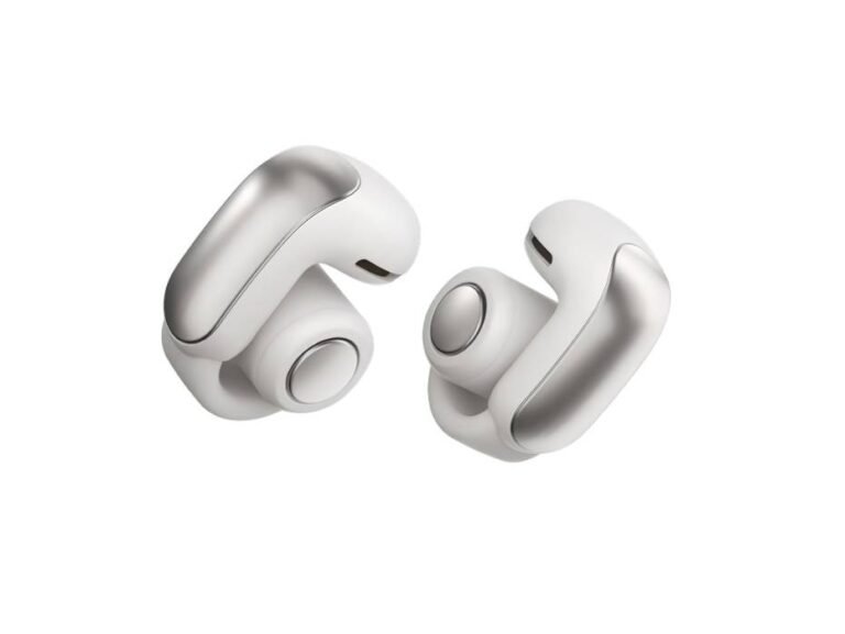 Bose Ultra Open Earbuds