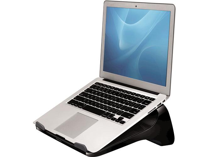 Fellowes 9472402 I-Spire Series Laptop Lift – Black