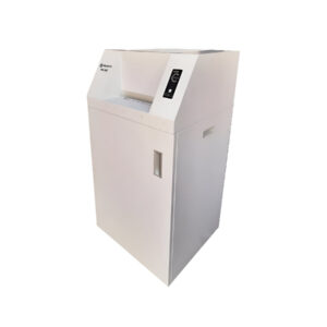 New United Shredder NU-50C Cross Cut