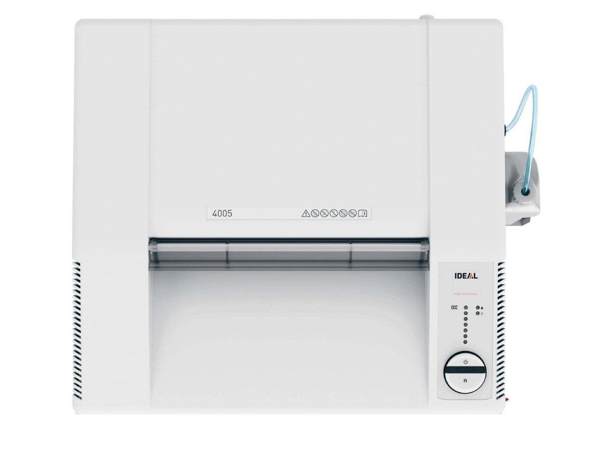 Ideal Shredder 4005-M/C 0.8 X 12MM - Image 4