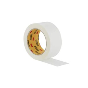 3M Scotch MT Scotch Duct Universal High Performance Tape 48mm x 25 meters, White