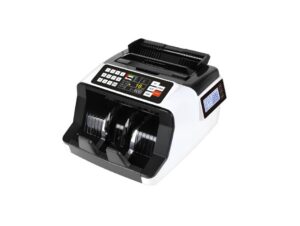 CRONY AL-7200 Single-Denomination Value Counter