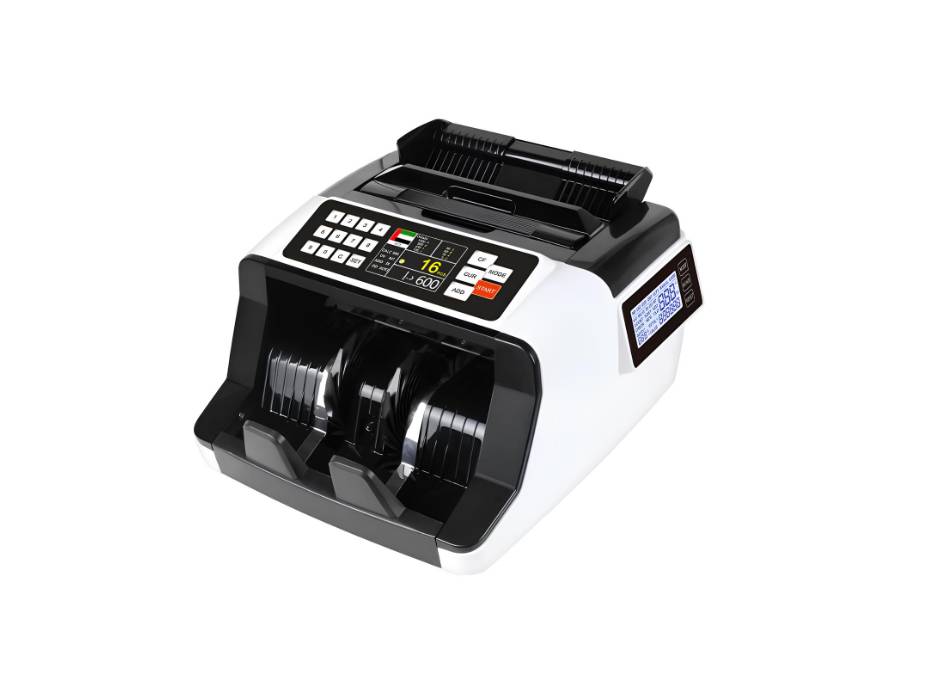CRONY AL-7200 value counter main product view