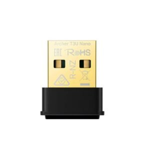 TP-Link AC1300 Nano MU-MIMO USB WiFi Adapter