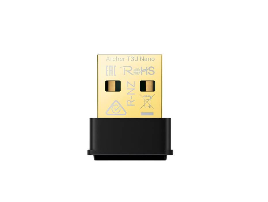 TP-Link AC1300 Nano adapter main product view