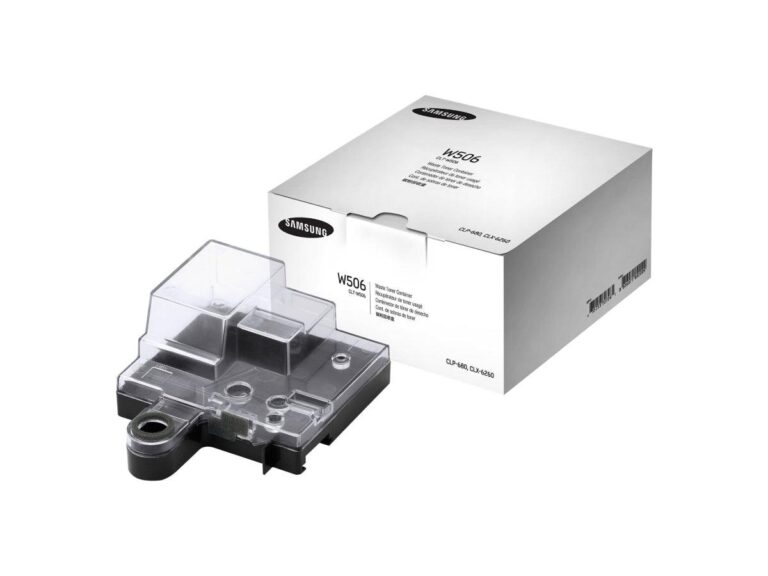 Samsung CLT-W506 Waste Toner Container