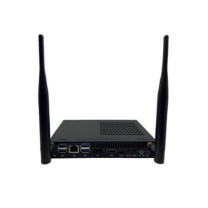 AZTECH Pluggable OPS Computer Module