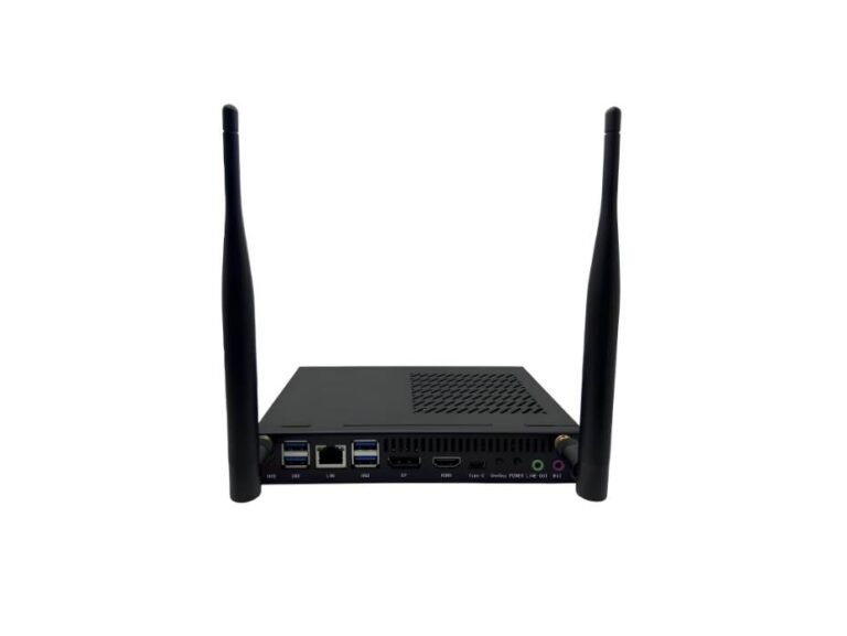 AZTECH Pluggable OPS Computer Module