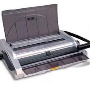 TPPS TTPS Beyonder W27D Wire Binding Machine