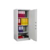 Chubbsafes model 325 archive cabinet product view