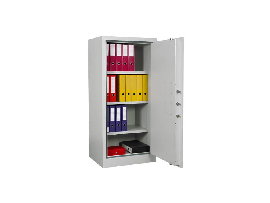 Chubbsafes model 325 archive cabinet product view