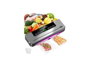 Necomi 6-in-1 Automatic Vacuum Sealer