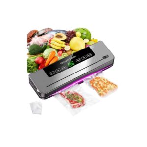 Necomi 6-in-1 Automatic Vacuum Sealer
