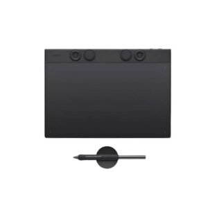 Wacom Intuos Pro Medium PTK670K0B