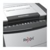 Rexel Optimum AutoFeed+ 600X Automatic Cross Cut Paper Shredder - Thumbnail Image 4