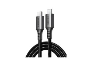 UGREEN 100W USB-C to USB-C Cable 2m