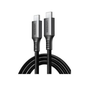 UGREEN 100W USB-C to USB-C Cable 2m
