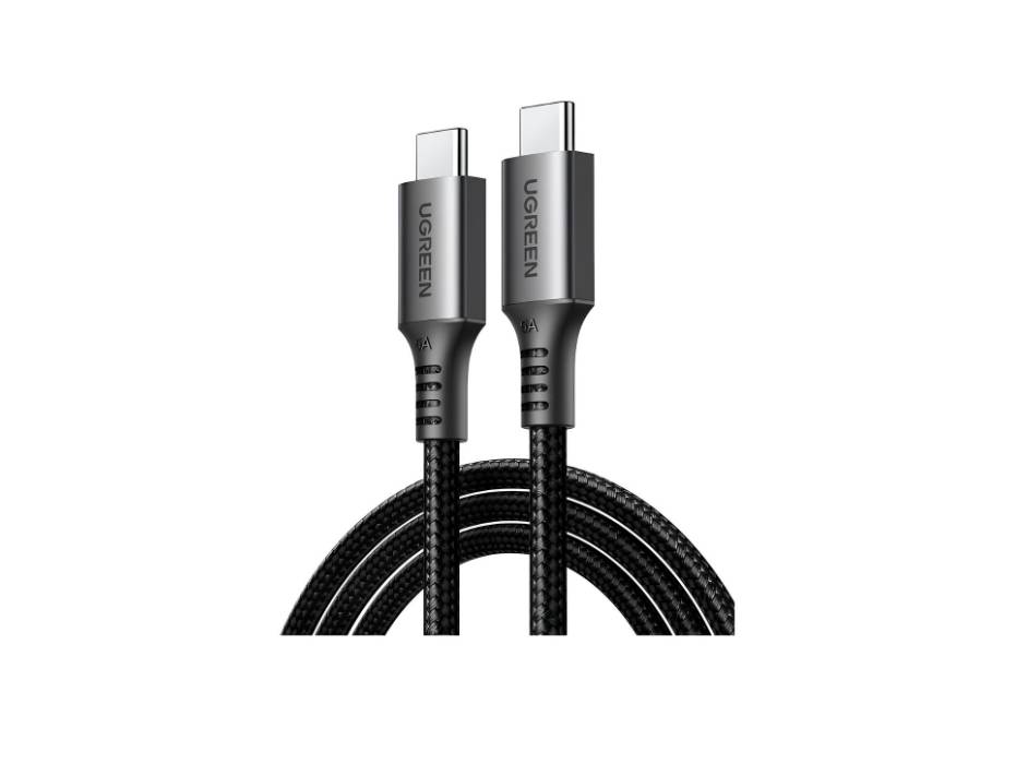 NewProject_12_8abda10a-ea7b-452d-bab0-d01ab754915f.jpg UGREEN 100W USB-C cable main product view