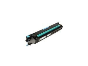 Konica Minolta Bizhub C552 Cyan Toner Cartridge