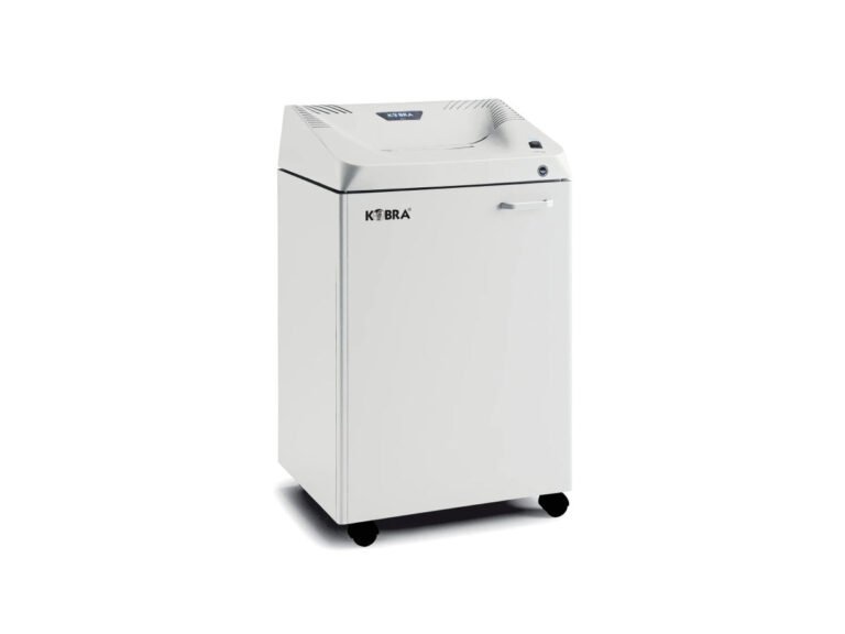 Kobra 300.1 C4 Cross Cut Shredder