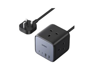 UGREEN Nexode 65W 7-in-1 Power Strip